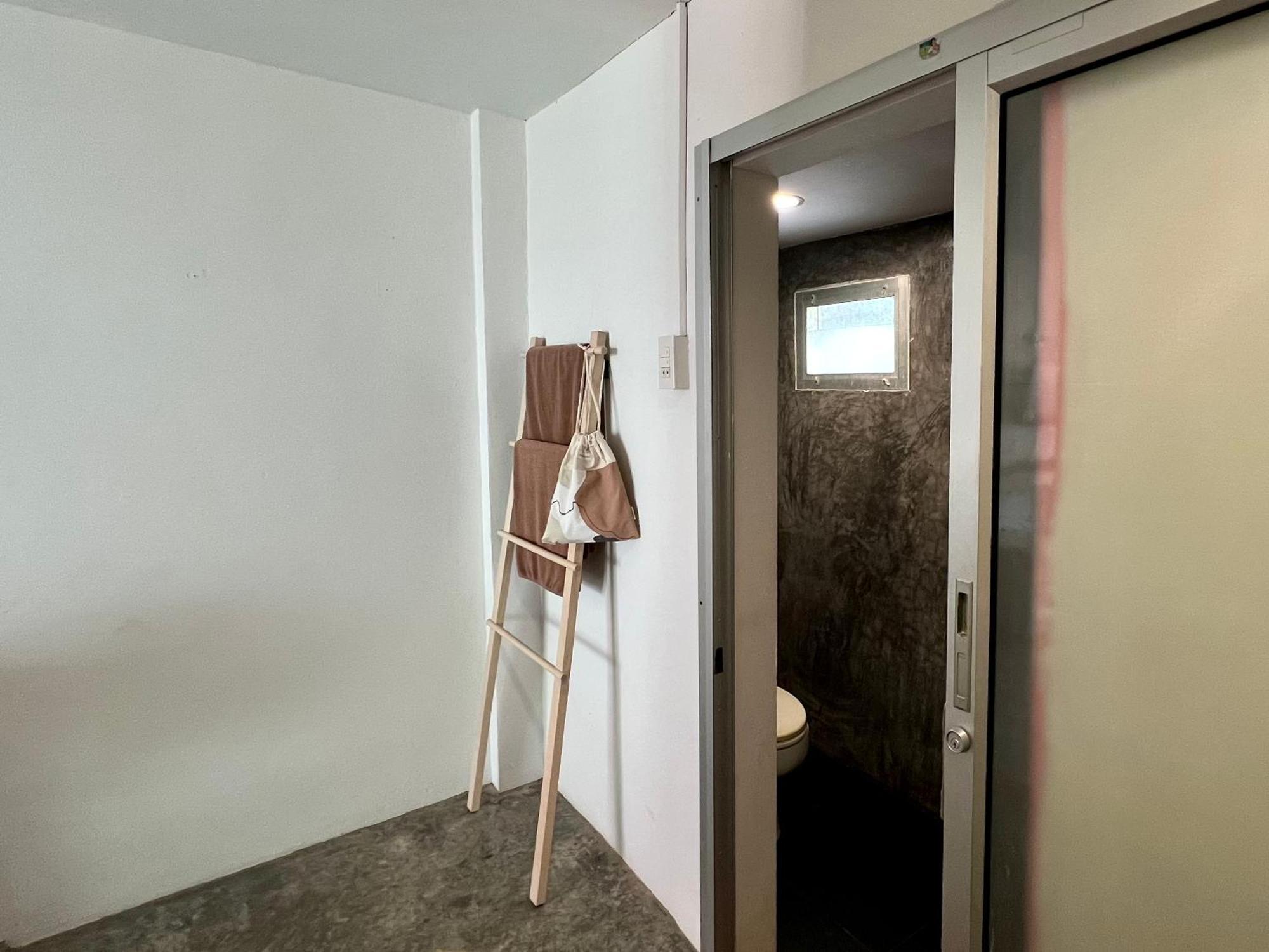 Apartamento Sawaddeethaweesuk At Kohlarn Habitación foto