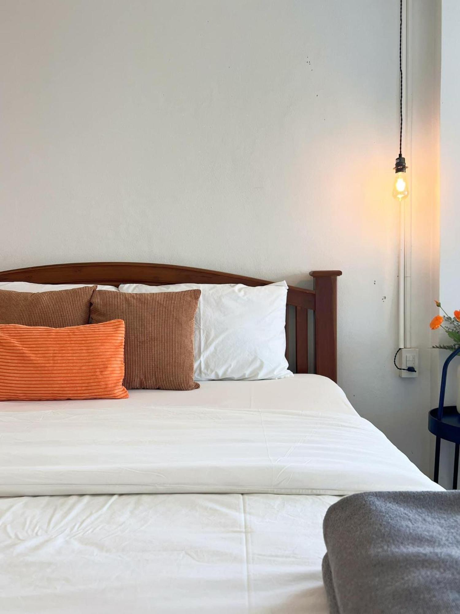 Apartamento Sawaddeethaweesuk At Kohlarn Habitación foto