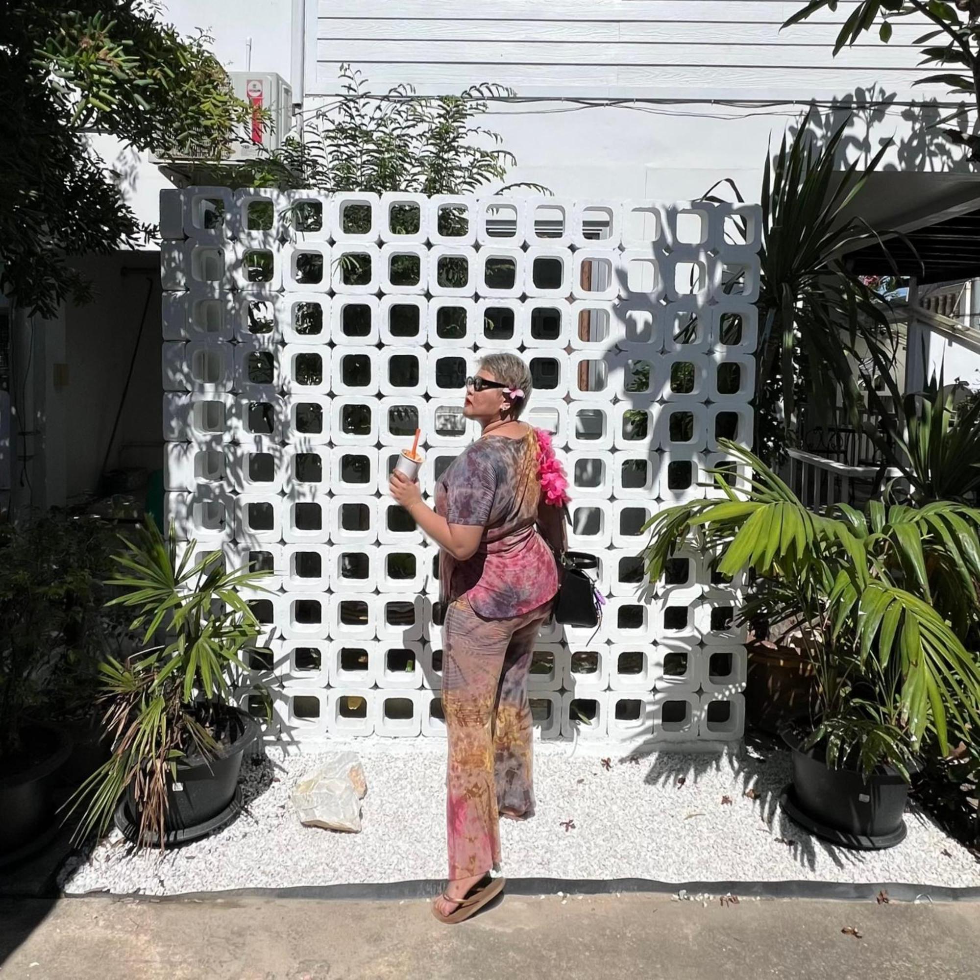 Apartamento Sawaddeethaweesuk At Kohlarn Exterior foto